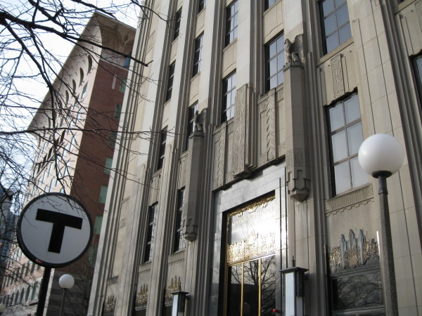 New England Telegraph and Telephone Company