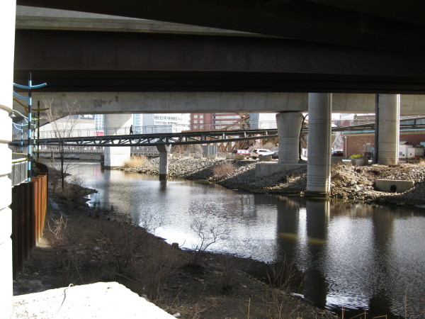 Millers River