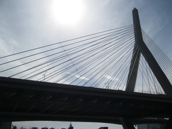 Zakim Bridge