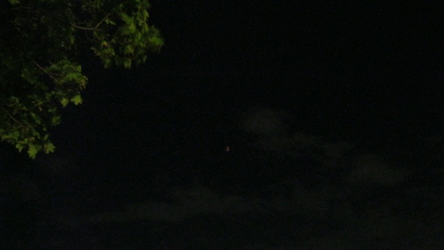 Eclipse first, the rest nowhere!
