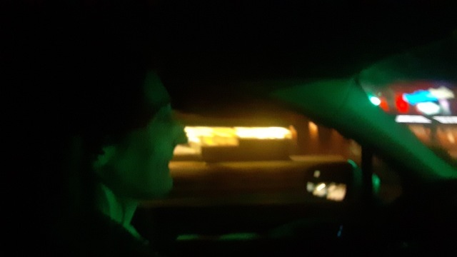 Green driver